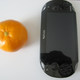 Illustration for article titled The Great PS Vita Size Comparison